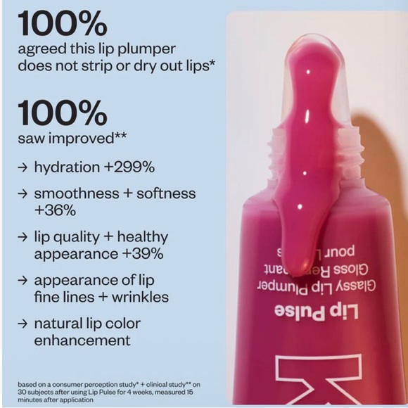 NEW✅KOSAS Unspoken - Picture 5 of 9